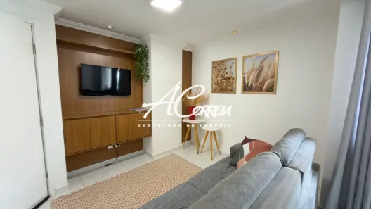 Apartamento com 3 Quartos à venda, 78m² no Jardim Oceania, João Pessoa