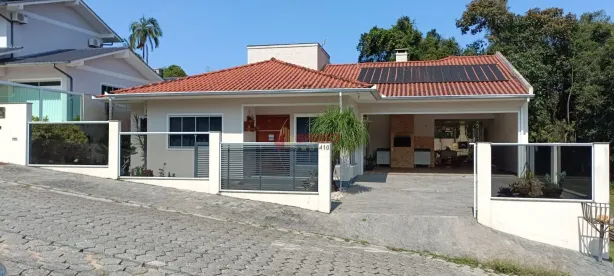 Casa com 3 Quartos à venda, 200m² no Centro, Antônio Carlos
