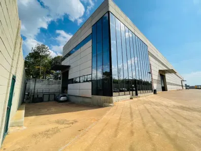 Galpão/Depósito/Armazém à venda, 2369m² no Joapiranga, Valinhos