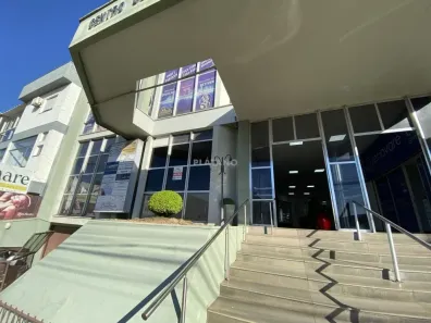 Ponto Comercial para alugar, 119m² no Centro, Ivoti