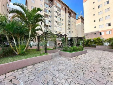 Apartamento com 2 Quartos à venda, 60m² no Vila Curuçá, São Paulo