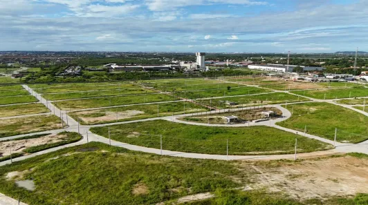 Lote/Terreno à venda, 10m² no Senador Carlos Jereissati, Pacatuba