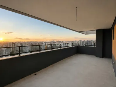 Cobertura com 4 Quartos à venda, 263m² no Vila Mariana, São Paulo