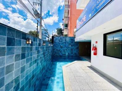Apartamento com 3 Quartos à venda, 97m² no Jardim da Penha, Vitória