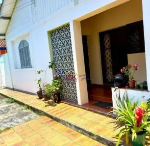 Casa com 2 Quartos à venda, 132m² no Vila Nossa Senhora das Graças, Taubaté