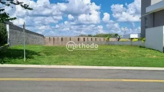 Lote/Terreno à venda, 702m² no Chácara São Rafael, Campinas