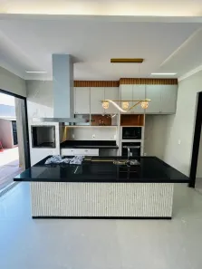Casa com 3 Quartos à venda, 159m² no Village Provence, São José do Rio Preto