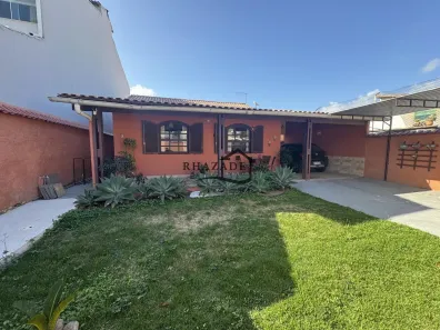 Casa com 3 Quartos à venda, 210m² no Maravista, Niterói