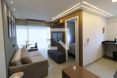 Apartamento com 2 Quartos à venda, 42m² no I.A.P.I., Osasco