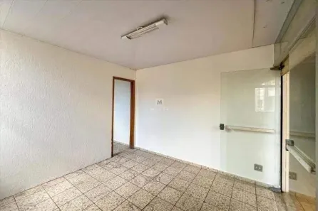 Ponto Comercial para alugar, 35m² no Buritis, Belo Horizonte