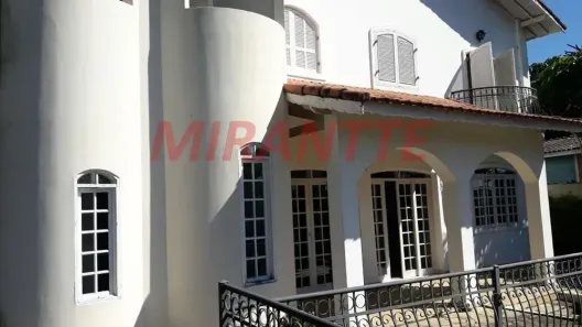 Sobrado com 4 Quartos à venda, 690m² no Caraguatá, Mairiporã
