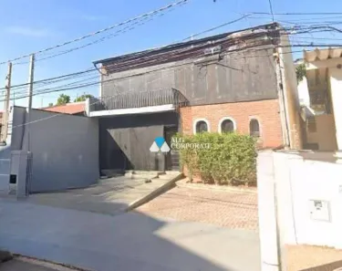 Imóvel Comercial com 3 Quartos para alugar, 280m² no Chácara da Barra, Campinas