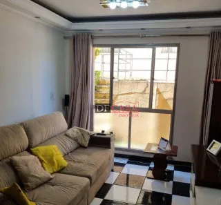 Apartamento com 2 Quartos à venda, 54m² no Jardim Planalto, São Paulo
