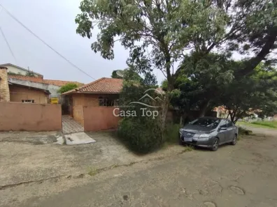 Casa com 5 Quartos à venda, 36m² no Colônia Dona Luíza, Ponta Grossa