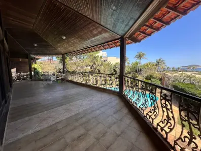 Casa com 5 Quartos à venda, 2180m² no Camboinhas, Niterói