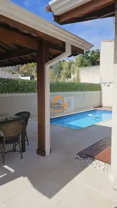 Casa com 3 Quartos à venda, 102m² no Jardim Paulista, Atibaia