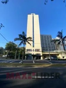 Apartamento com 1 Quarto à venda, 39m² no Alphaville Centro Industrial e Empresarial/Alphaville., Barueri