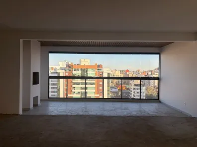 Apartamento com 3 Quartos à venda, 172m² no Santo Antônio, Joinville
