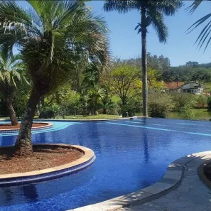 Lote/Terreno à venda, 1595m² no Loteamento Terras de Canaã, Cambé