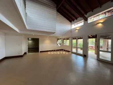 Casa de Condomínio com 4 Quartos à venda, 398m² no Loteamento Alphaville Campinas, Campinas