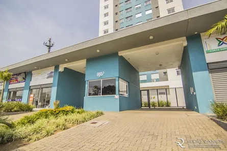Apartamento com 3 Quartos à venda, 72m² no Partenon, Porto Alegre