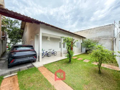 Casa com 3 Quartos à venda, 144m² no Praia de Itaparica, Vila Velha