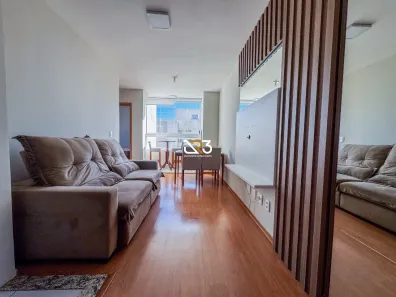 Apartamento com 2 Quartos à venda, 47m² no Gleba Fazenda Palhano, Londrina