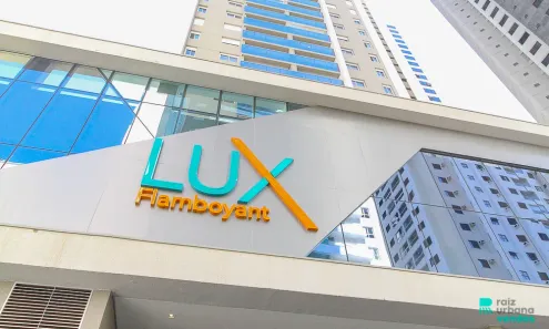 Apartamento com 3 Quartos à venda, 77m² no Alto da Glória, Goiânia