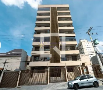 Apartamento com 2 Quartos à venda, 80m² no Vila Nova Savoia, São Paulo