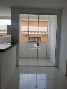 Apartamento com 2 Quartos para alugar, 58m² no Praia de Itaparica, Vila Velha