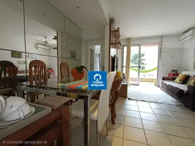 Apartamento com 2 Quartos à venda, 80m² no Santa Rosa, Niterói