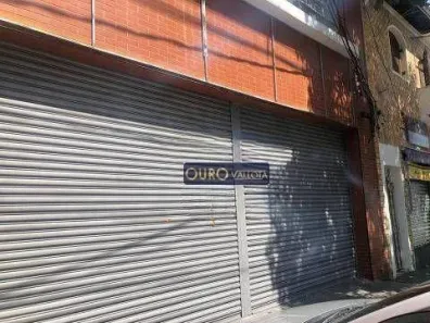 Ponto Comercial para alugar, 500m² no Vila Bertioga, São Paulo