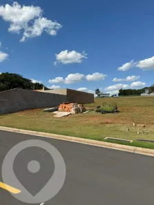 à venda, 473m² no Reserva Santa Izabel, Jaguariúna