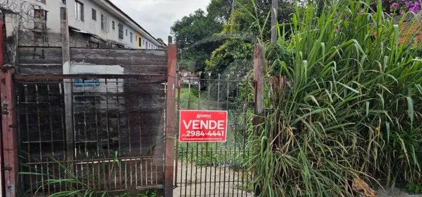 Lote/Terreno à venda, 450m² no Limão, São Paulo