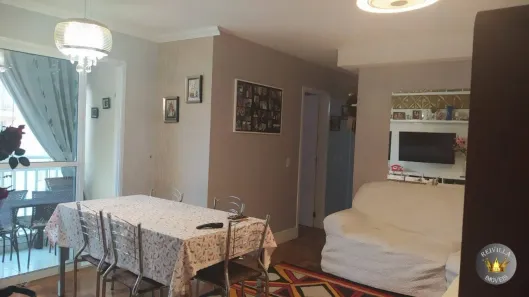 Apartamento com 3 Quartos à venda, 72m² no Vila Carrão, São Paulo