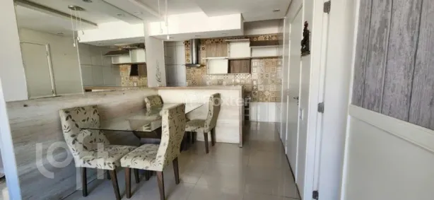 Apartamento com 3 Quartos à venda, 50m² no Fátima, Canoas