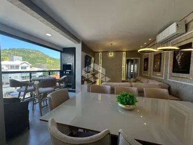 Apartamento com 3 Quartos à venda, 91m² no , Governador Celso Ramos