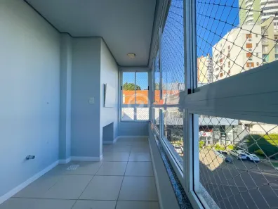 Apartamento com 3 Quartos à venda, 140m² no Centro, Novo Hamburgo