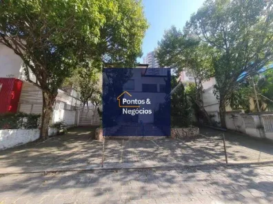 Imóvel Comercial para alugar, 600m² no Pacaembu, São Paulo