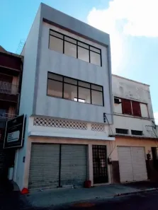 Apartamento com 8 Quartos para alugar, 316m² no Centro, Campos dos Goytacazes