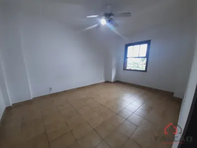 Apartamento com 2 Quartos à venda, 62m² no Itararé, São Vicente
