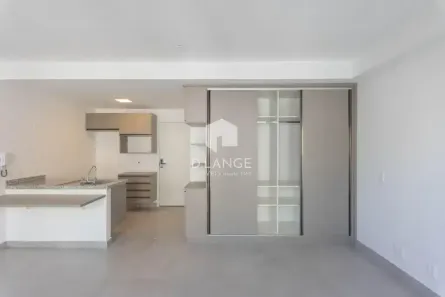 Apartamento com 1 Quarto para alugar, 42m² no Botafogo, Campinas