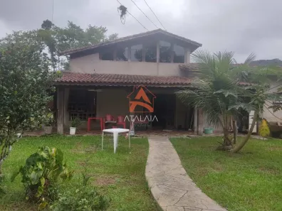 Fazenda/Sítio com 3 Quartos à venda, 150m² no , Mongaguá
