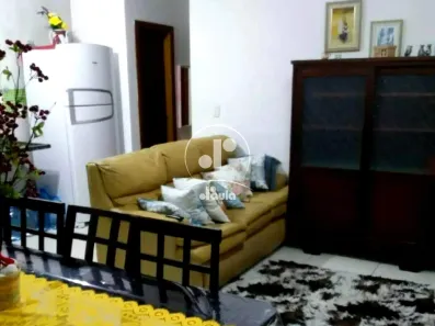 Apartamento com 2 Quartos à venda, 60m² no Vila Luzita, Santo André