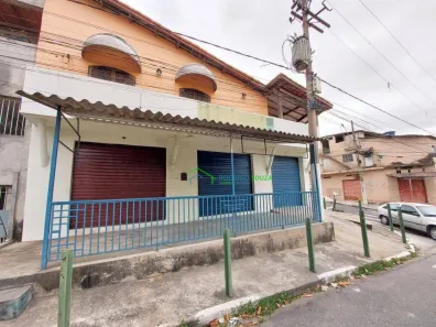 Casa com 3 Quartos à venda, 196m² no Vila Janete, Carapicuíba