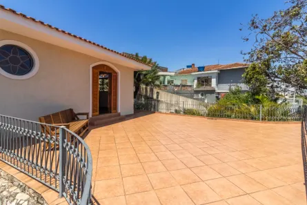 Casa com 4 Quartos à venda, 202m² no Jardim São José (Zona Norte), São Paulo