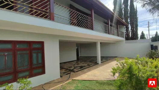 Casa com 3 Quartos à venda, 337m² no Jardim Bela Vista, Americana