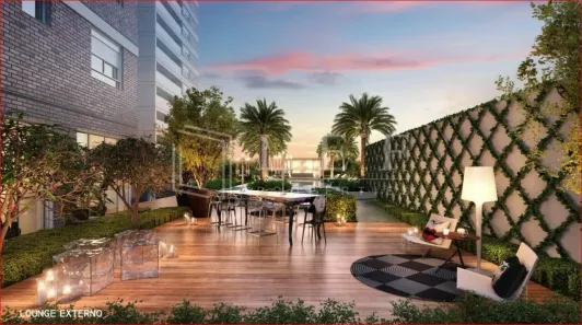 Apartamento com 3 Quartos à venda, 158m² no Perdizes, São Paulo