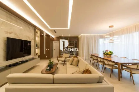 Apartamento com 3 Quartos para venda ou aluguel, 171m² no Vila do Golf, Ribeirão Preto