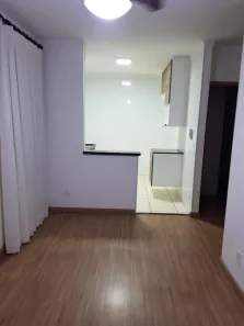 Apartamento com 2 Quartos à venda, 47m² no Residencial Greenville, Ribeirão Preto